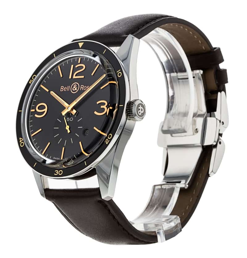 Bell and Ross Vintage 123 BR123-95-SP